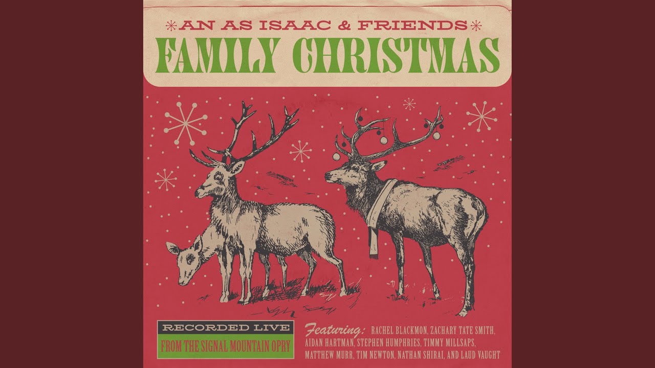White Christmas (Live)