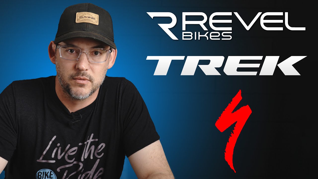 TREK BIKES &ndash; STRASZNE WIADOMOŚCI DOTYCZĄCE CEL&Oacute;W, zamknięcie Revel Bikes, podwyżki cen Specialized