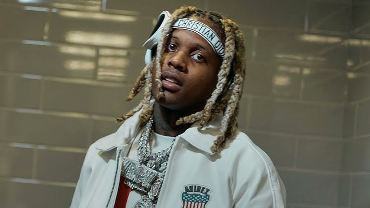 Lil Durk Type Beat - 