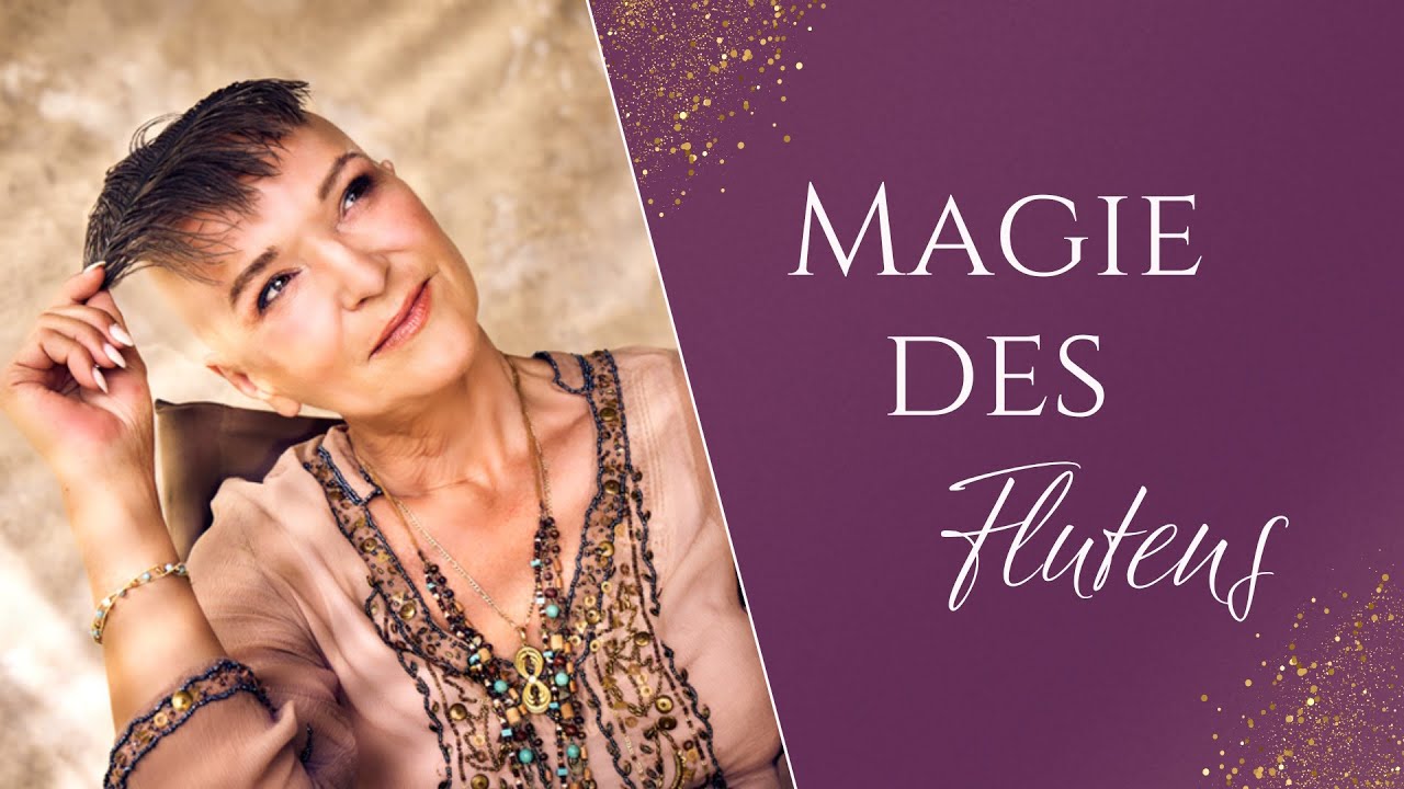 💎 Die Magie des Flutens 💎