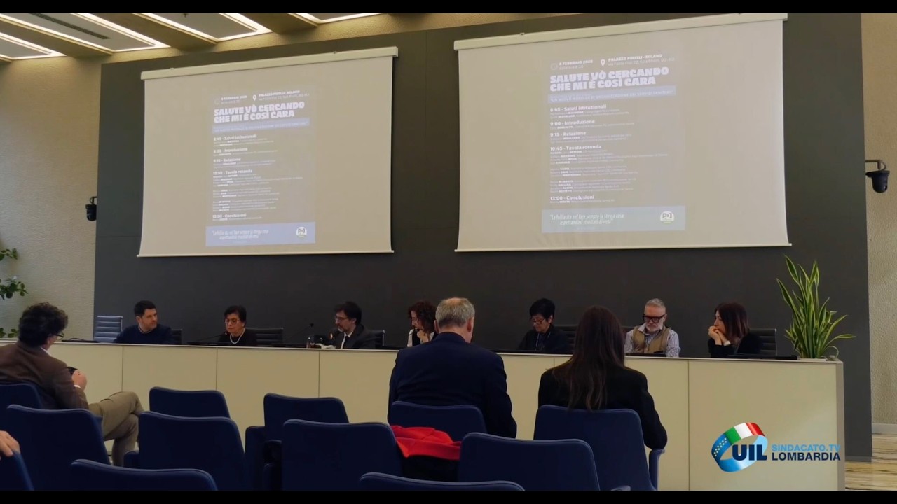 Il modello malato della sanità lombarda
