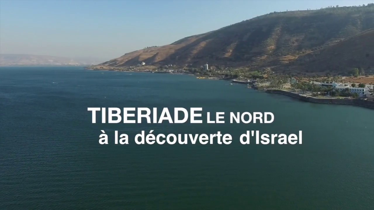 Tiberiade