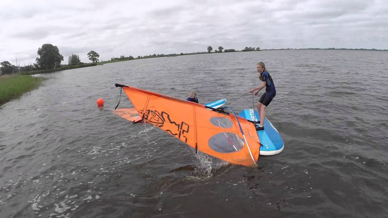 Watersportkamp MH2S 2015 2