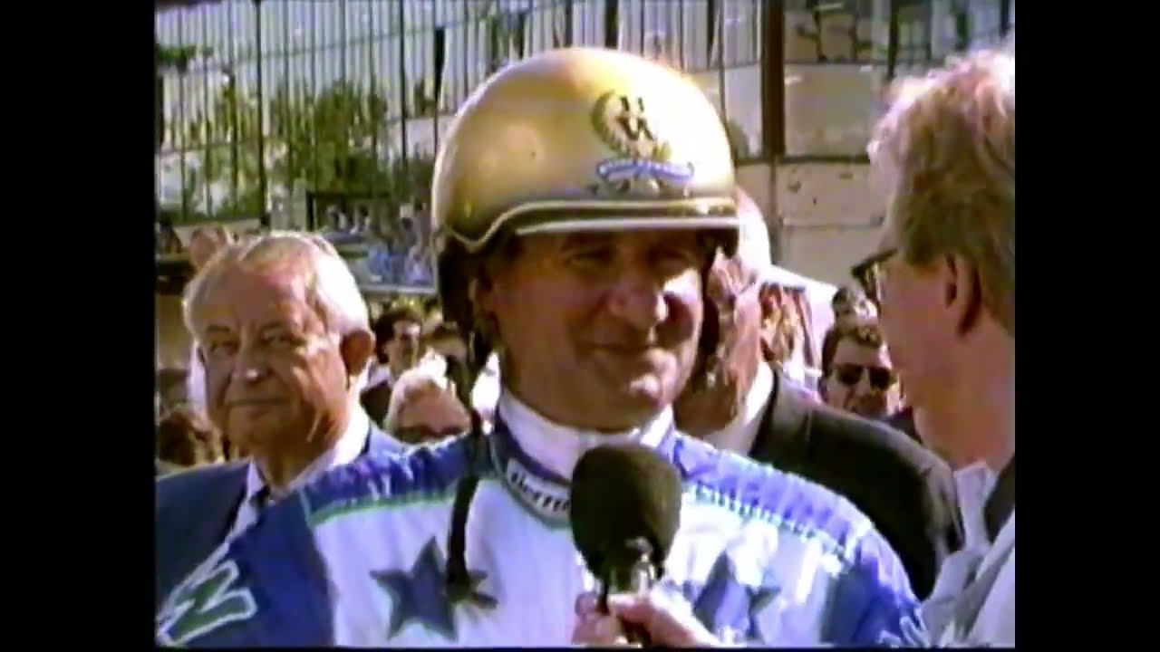 1997 ARTHUR KNAUER Deutsches Stuten Derby Finale