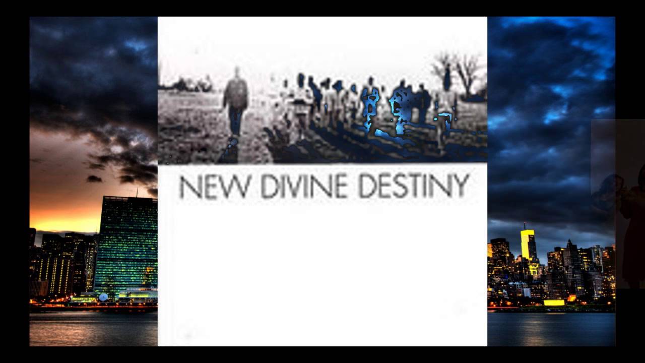 Be Ready - John P. Kee and New Divine Destiny