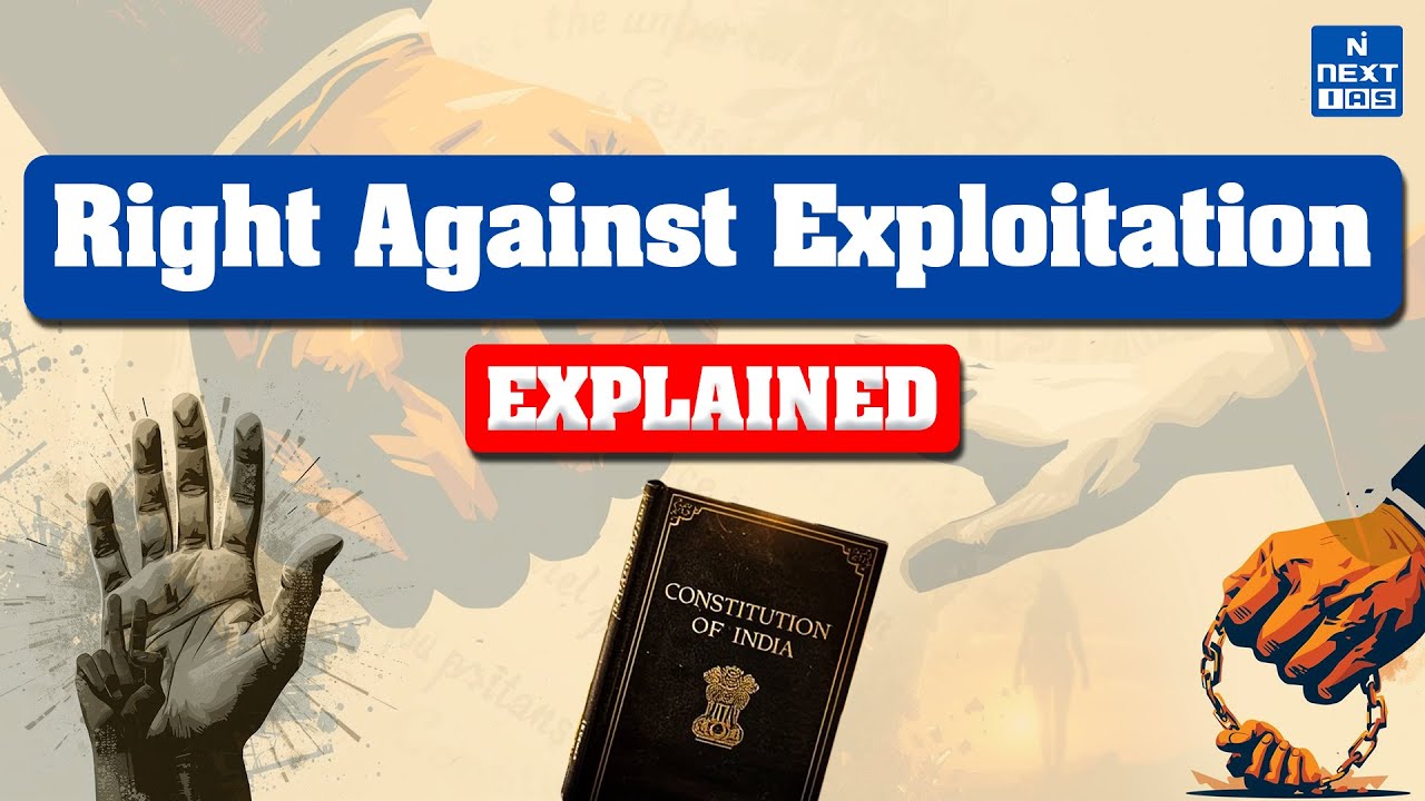 The Right Against Exploitation | Supreme Court Judgments That Expanded Protections