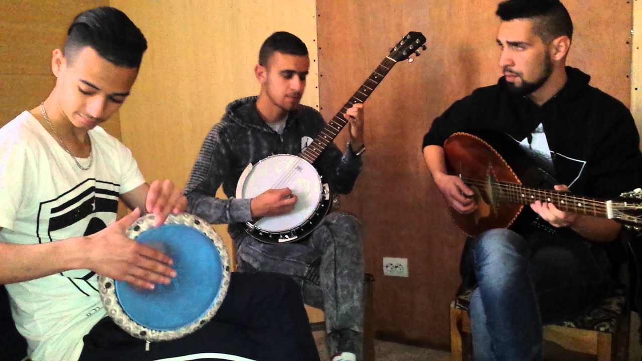 Hommage matoub lounes