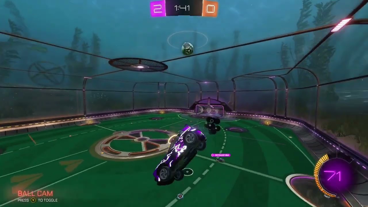 shout out to @Fragmentshardsnumberone #peaking #rocketleague #rlchamp #rocketleaguehighlights