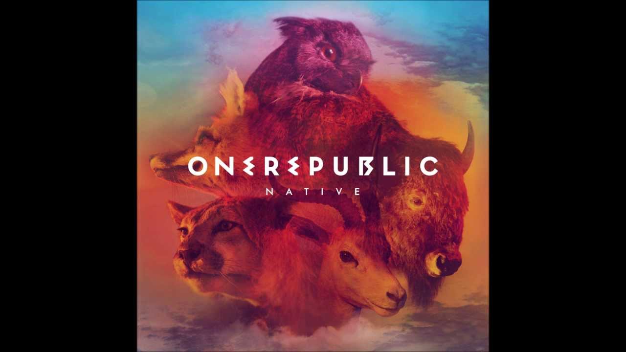 OneRepublic - CountingStars - 8-bit