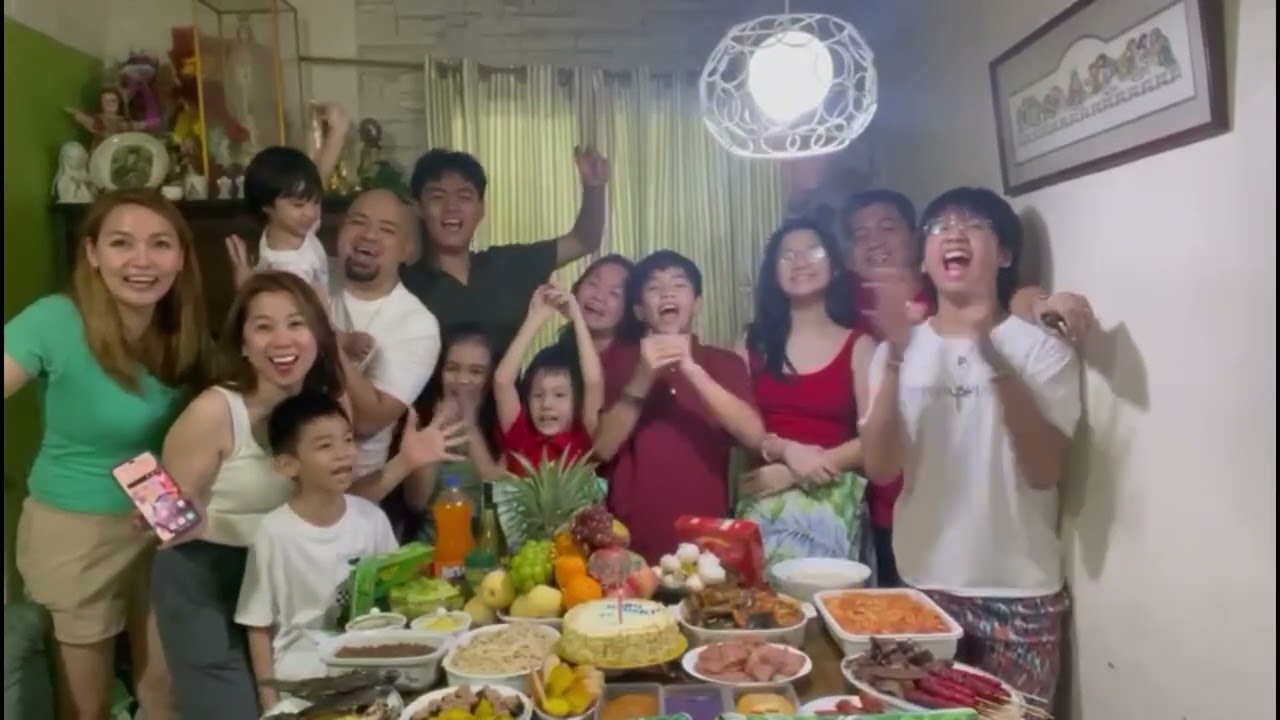 New year s pinas 2026