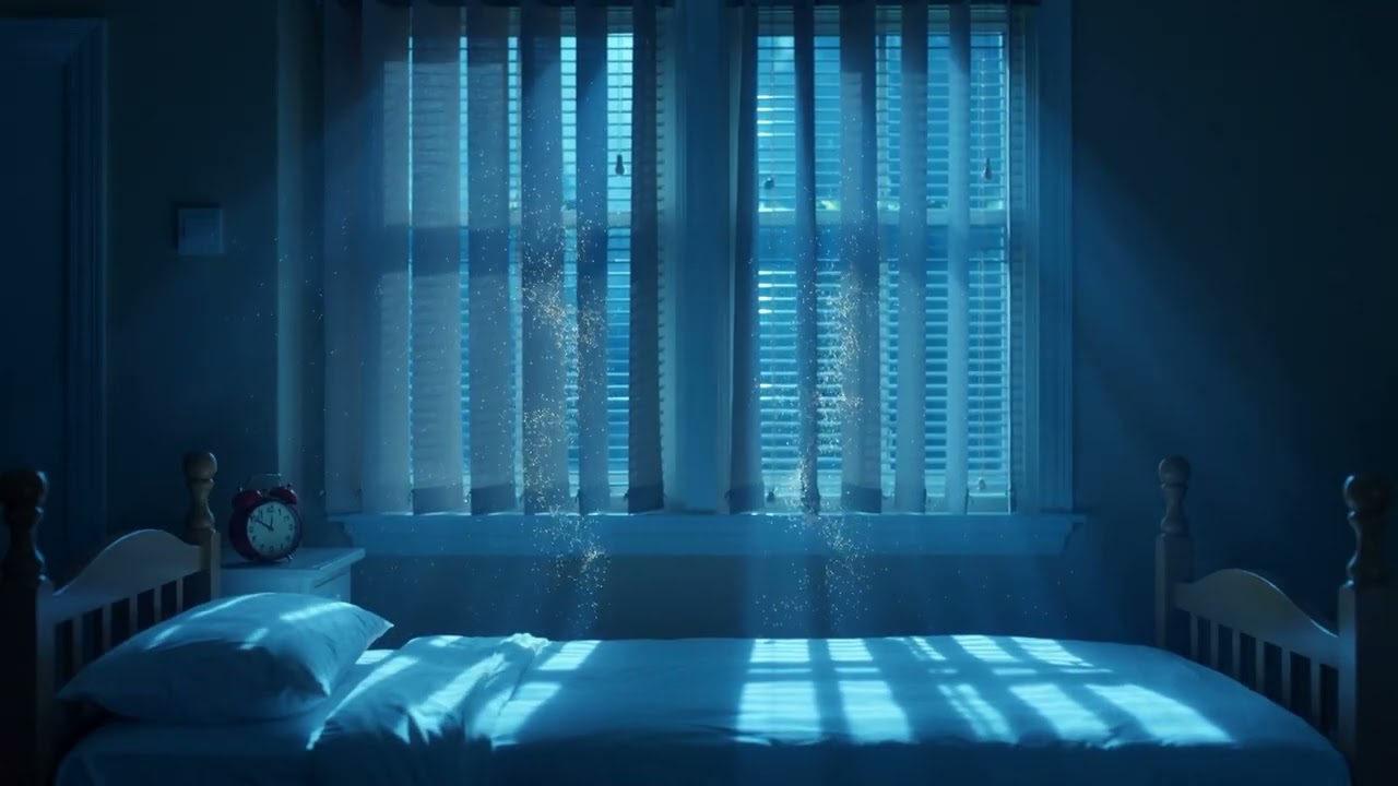 Thoughts at 2:00 AM — You Keep Replaying Conversations