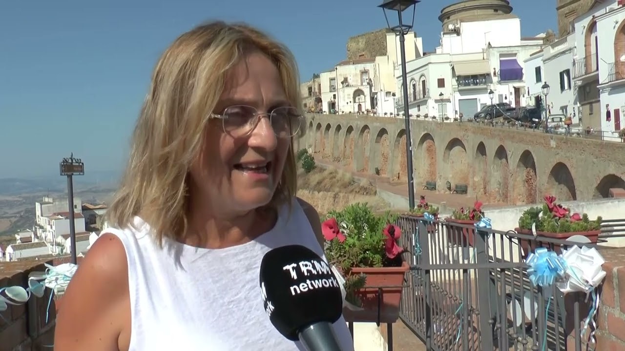 Pisticci festeggia il suo Patrono San Rocco