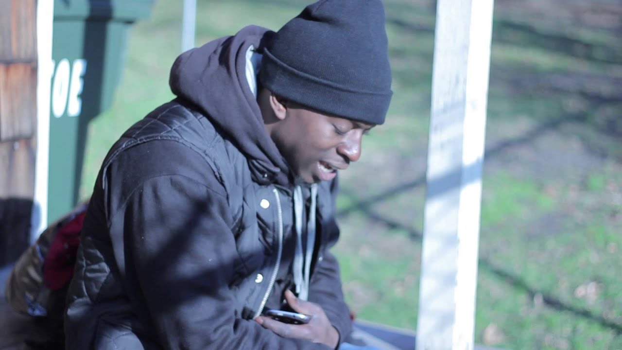 Pussy Nigga x Blizzy | Dir. By VKFilms