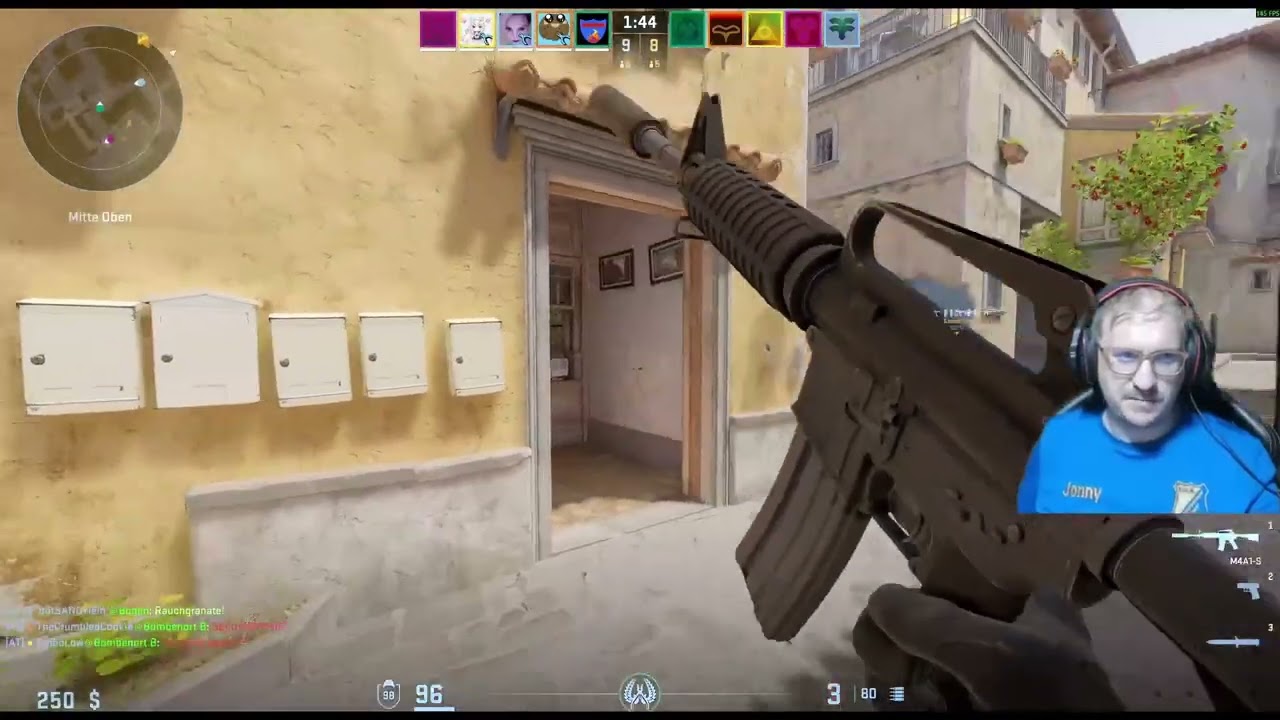 Meine Twitch Clips Folge 61