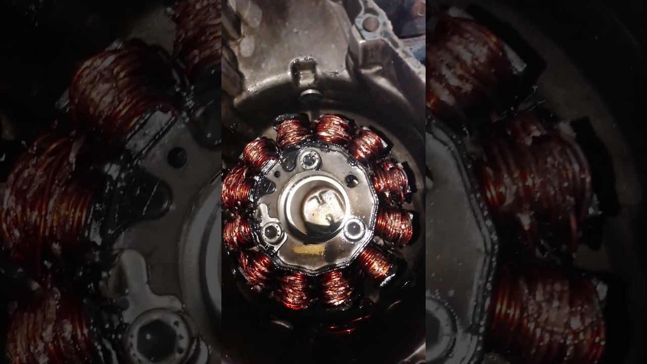 #coil