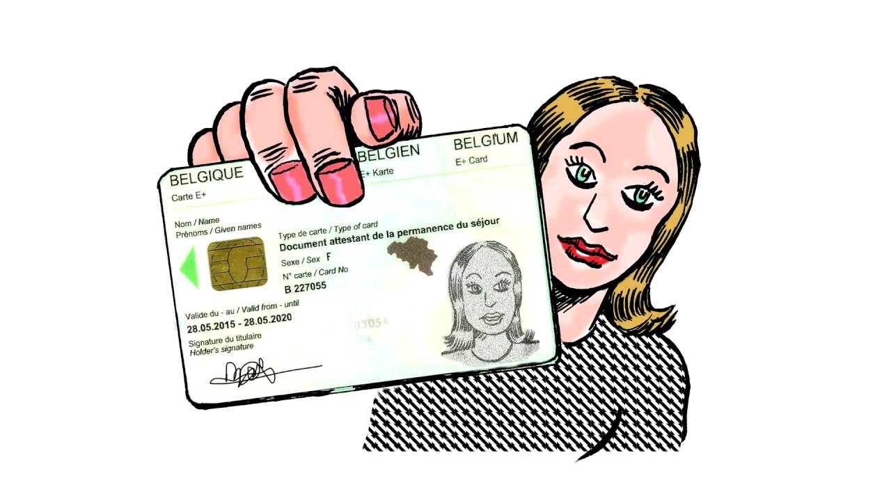 Code de la nationalite belge : Comment s'y retrouver ?