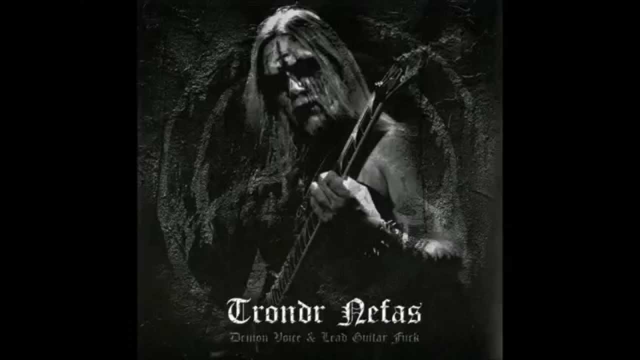 Urgehal - The Night Armageddon Comes