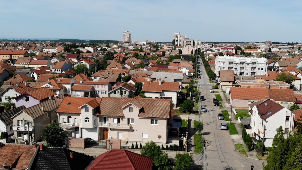Dobrodošli u Kristall Apartments Šabac