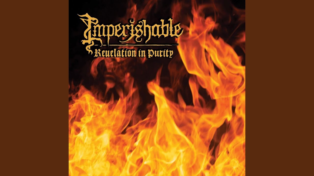 Revelation in Purity