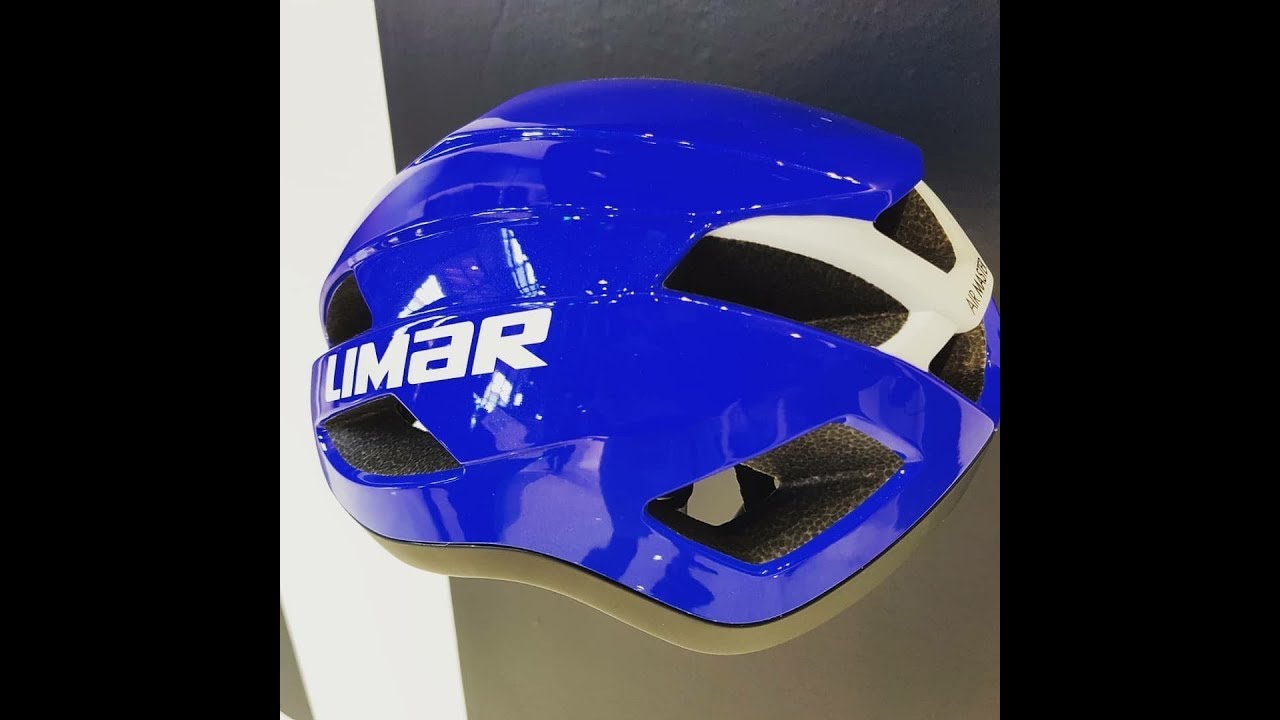 Limar Air Master helmet