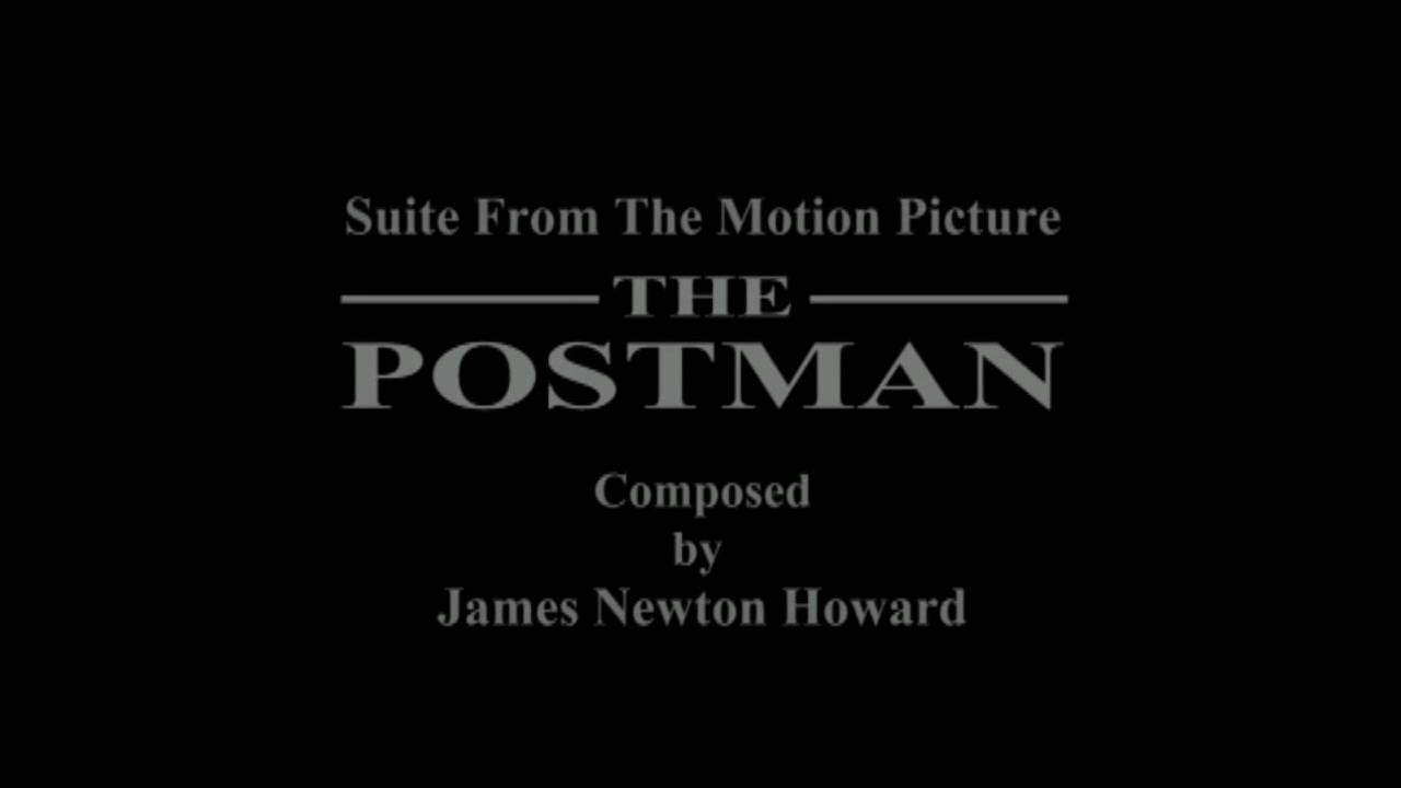 Suite From THE POSTMAN