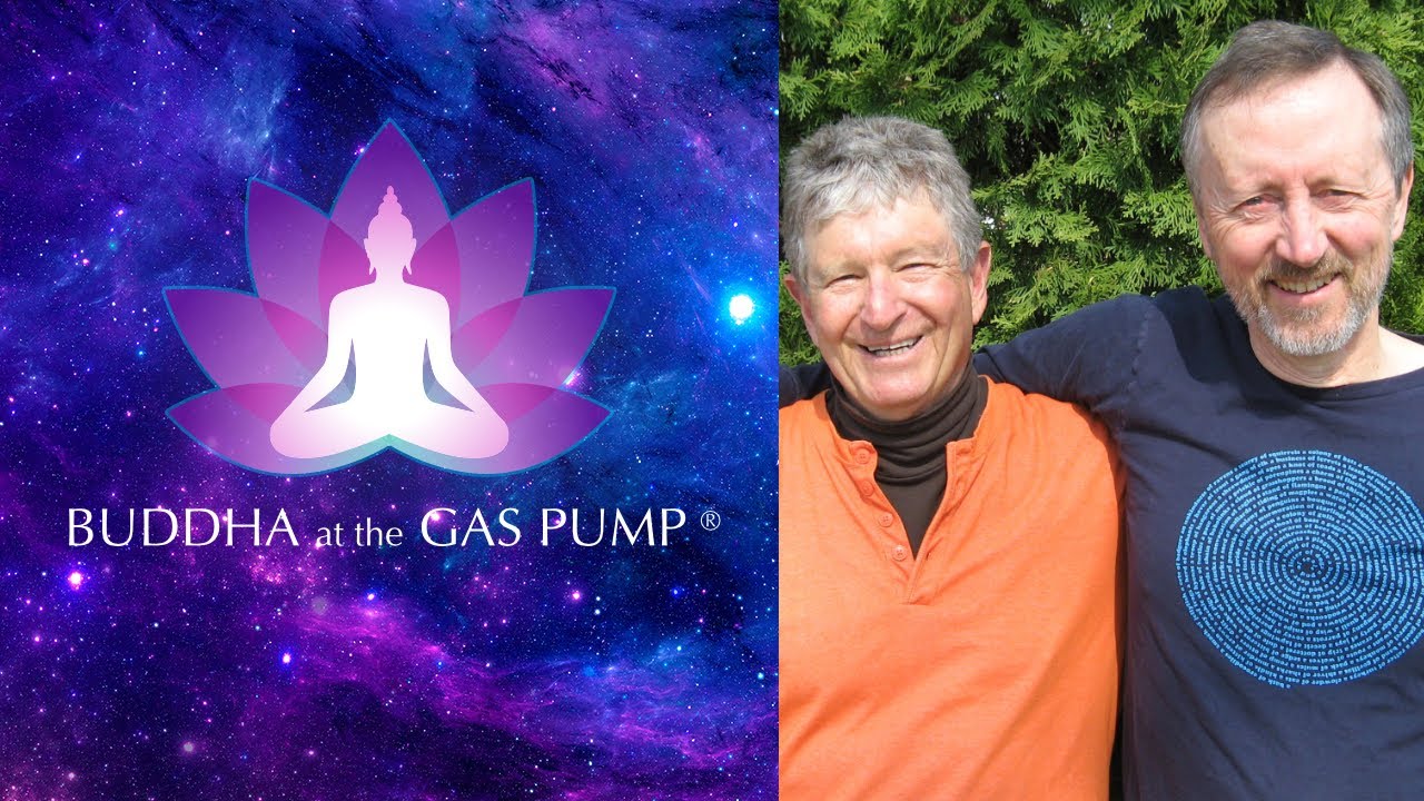Rick Archer, Interviewed by Fax Gilbert - Buddha at the Gas Pump