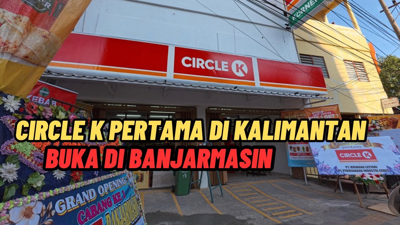 Jl. A. Yani KM 2 Banjarmasin - Mall dan Rumah Sakit Terbesar di Kalsel-teng ada di sini