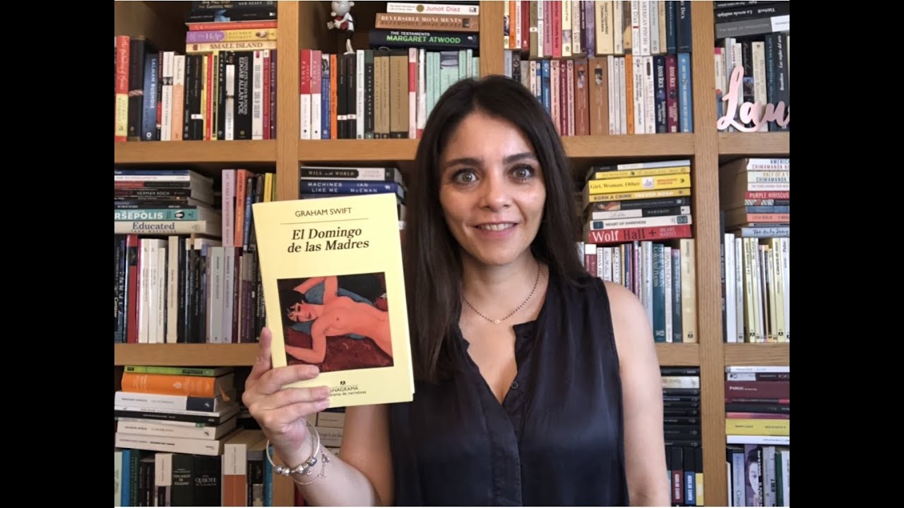 El Domingo de las Madres de Graham Swift