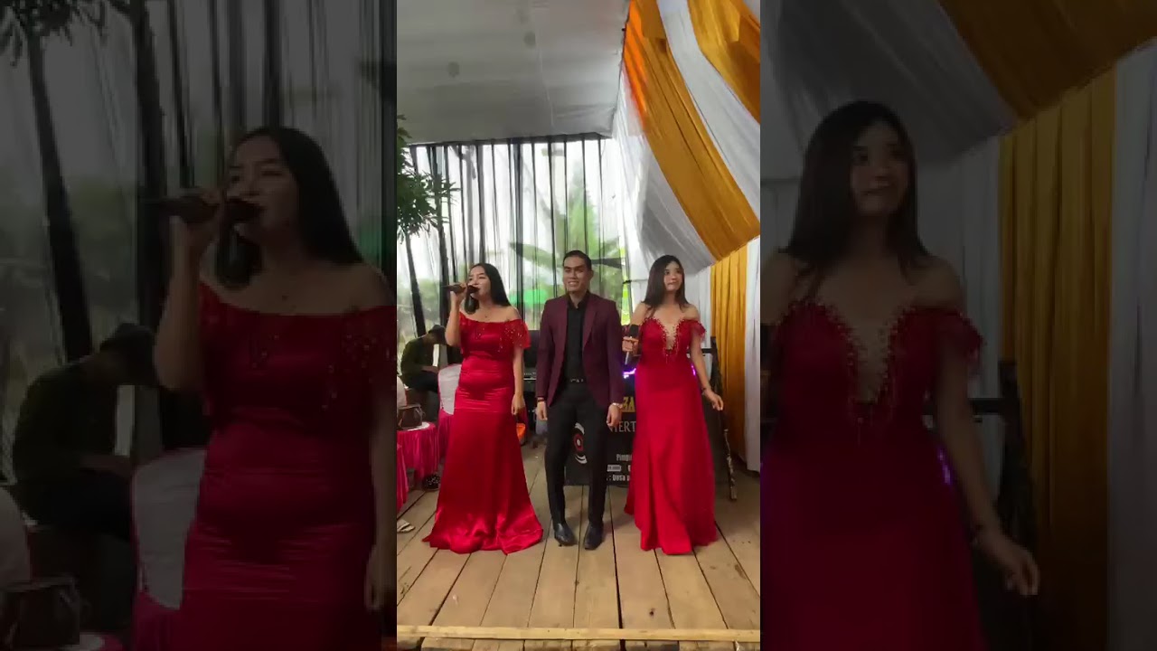 Opening deen bagus music all artis//