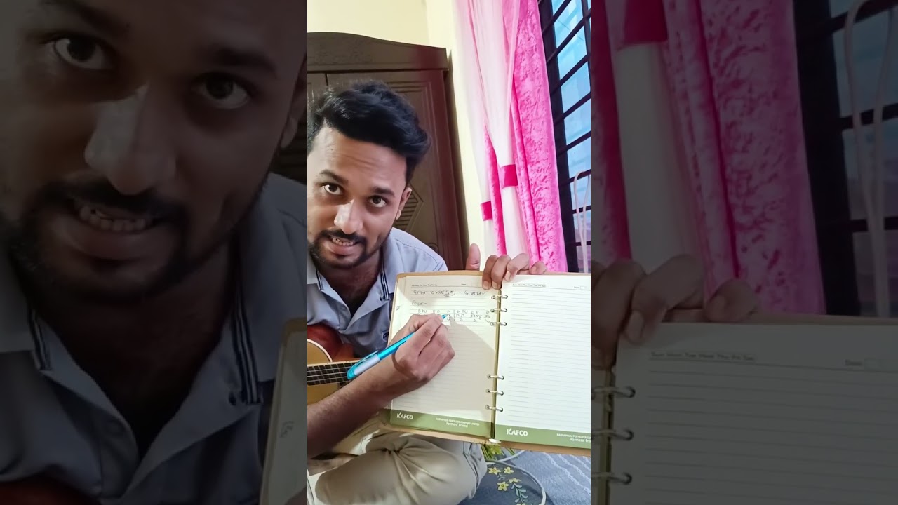 দাদরা তালের ঝংকার যেভাবে বাজাতে হয়।দাদরা তাল।২য় পার্ট।Music Crowd Music School