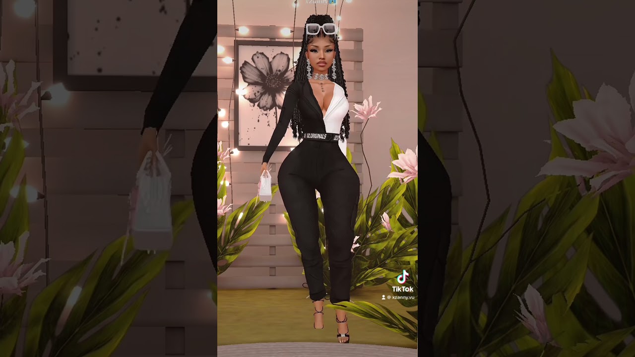 Which outfit would you wear #tiktok #beyou #imvufashion #imvuseries #imvu #imvumusic #imvumusic