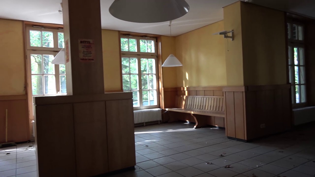 Kaserne Goslar 2019