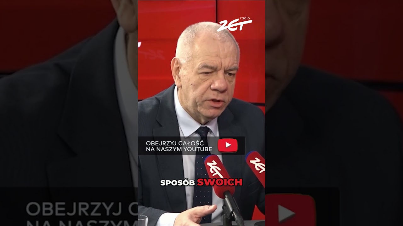 Sasin ostrzega: &bdquo;Umowa jest bezprawna&rdquo;. Program SAFE jak kredyty frankowe?