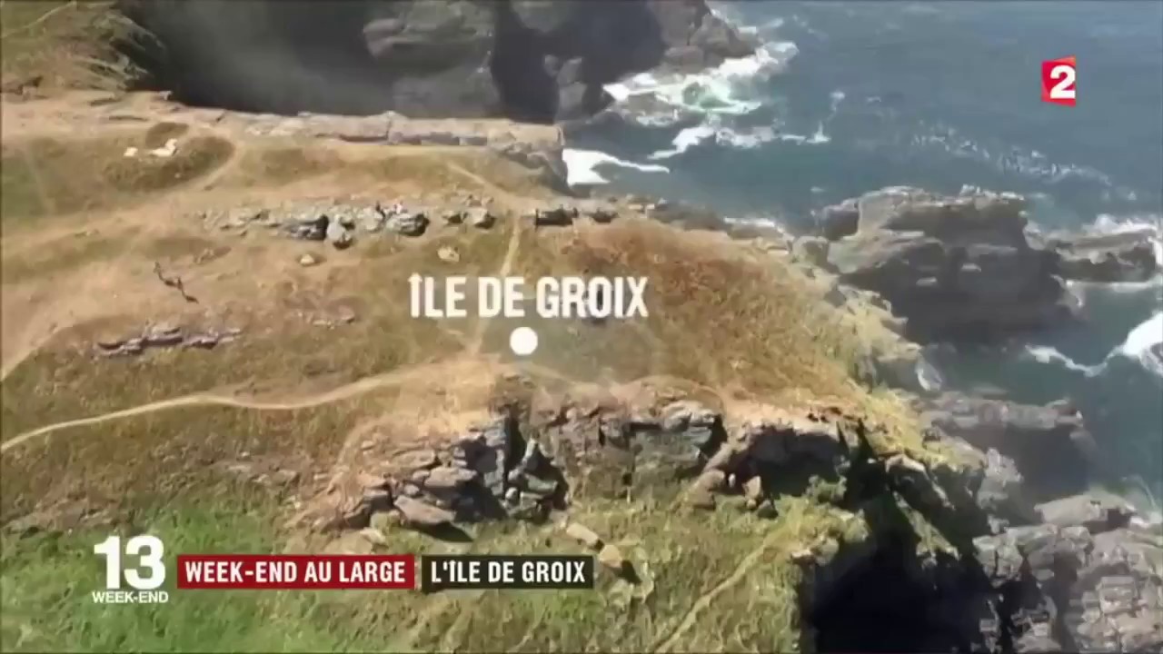 Reportage France 2