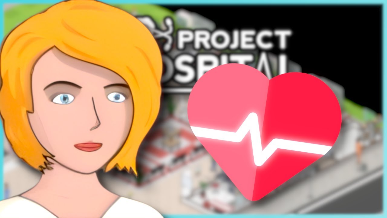 PROJECT HOSPITAL 🏥 Ganz spontan eine KARDIOLOGIE | S03E27 | Let&acute;s Play - Deutsch