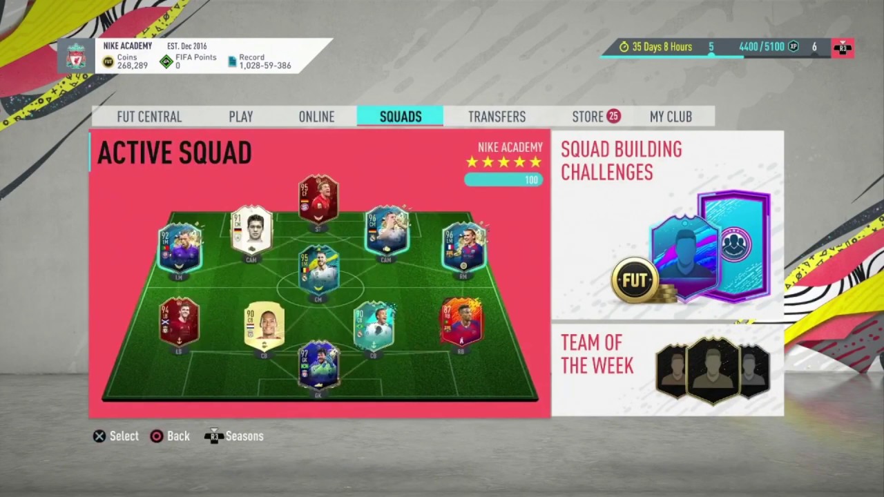 WORST ULTIMATE TOTSSF PACK OPENING!!! FIFA 20 Ultimate Team