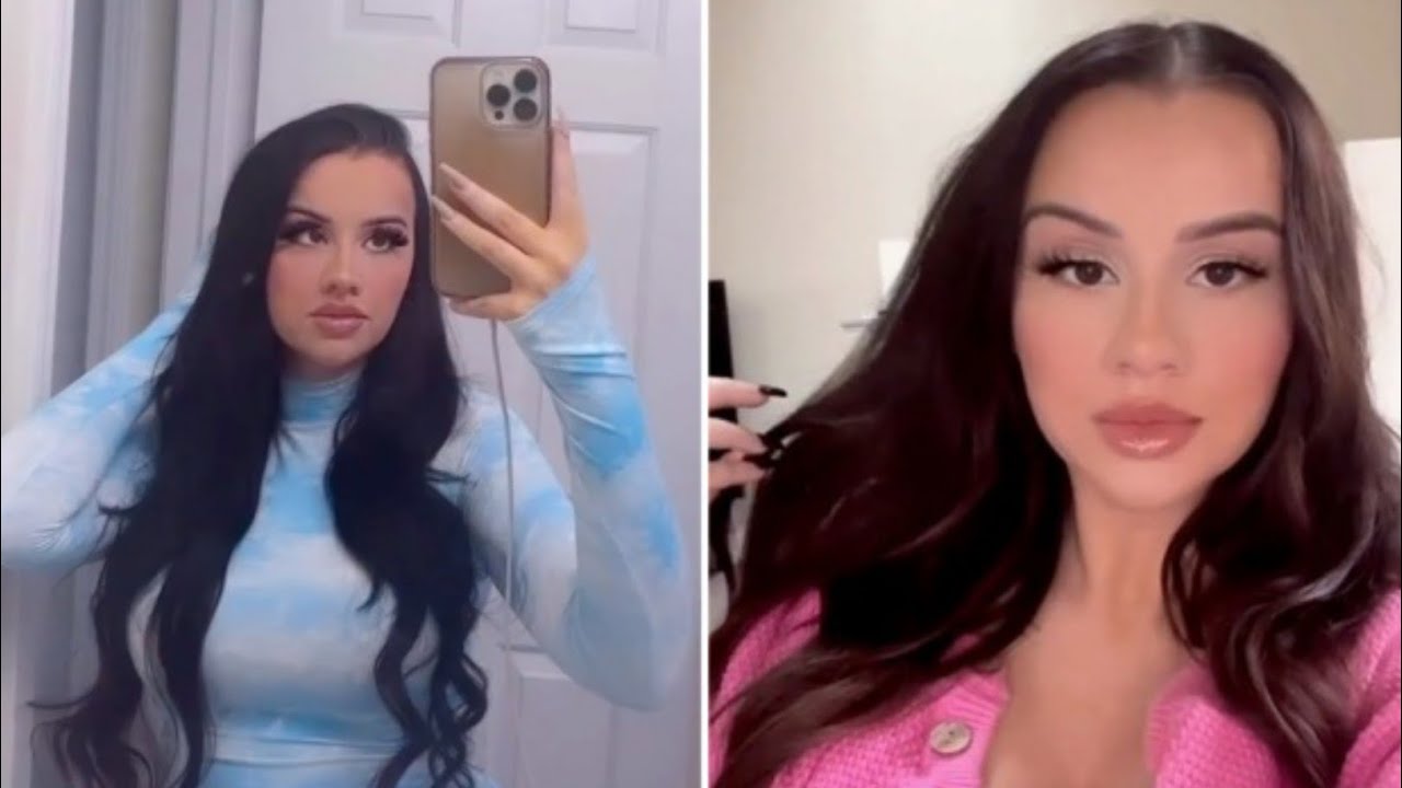 Kayla Sessler looks like a completely different person and point out &lsquo;beauty blunder&rsquo; in new photo