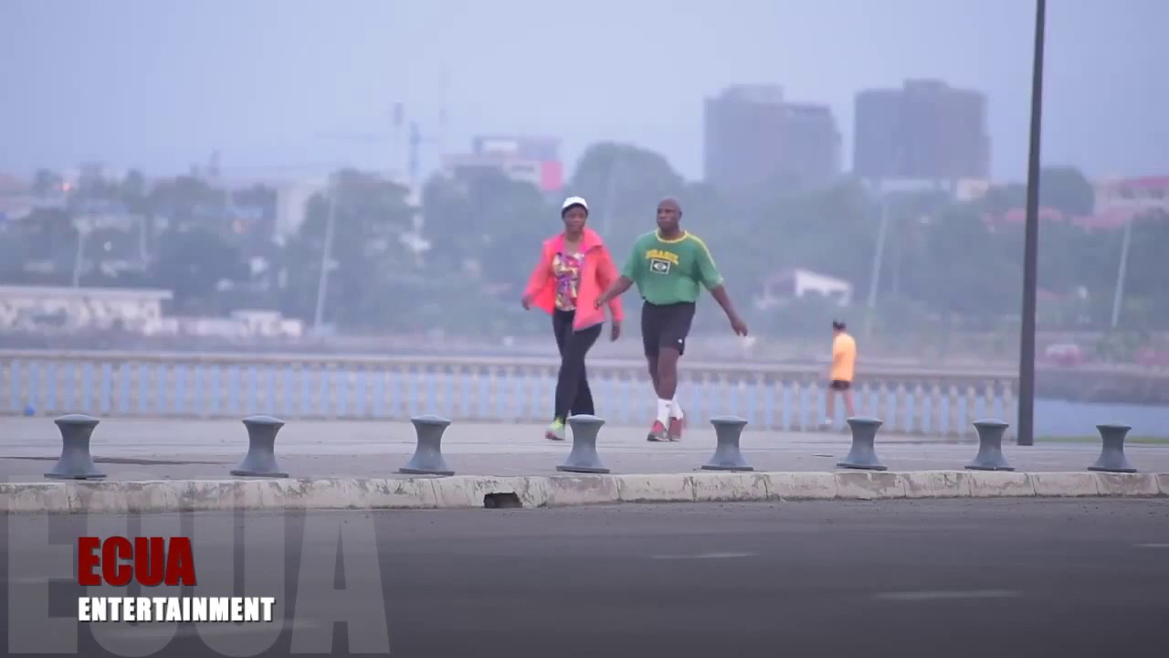 MALABO CAPITAL de GUINEA ECUATORIAL -  Todo lo que tienes que saber(LA VERDAD)