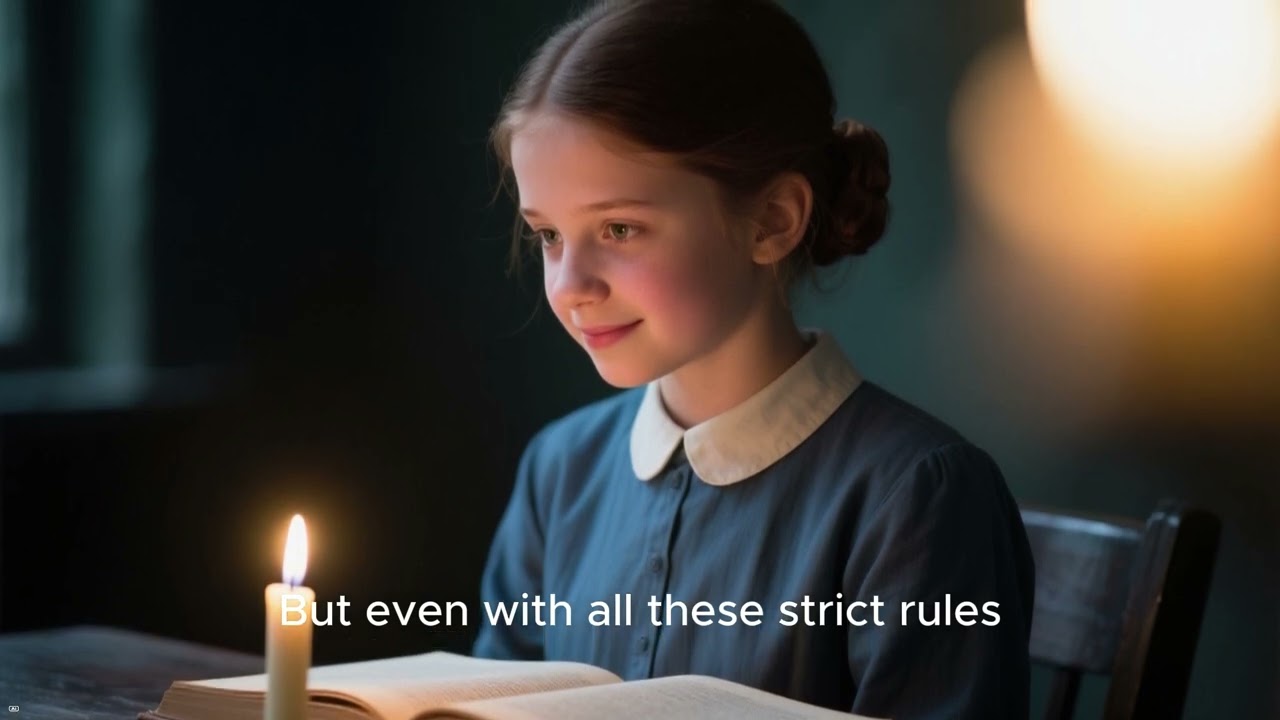 Queen Victoria: A Little Girl Who Became Queen