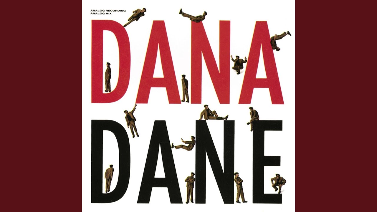 Cinderfella Dana Dane