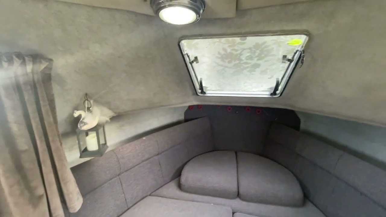 Viking 22  - Boatshed - Boat Ref#346216