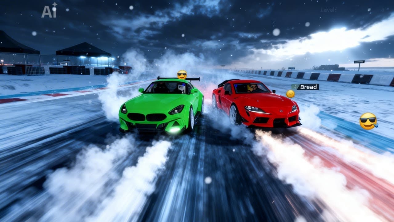 Epik drift🤯[BERSERK DRIFTX]‼️