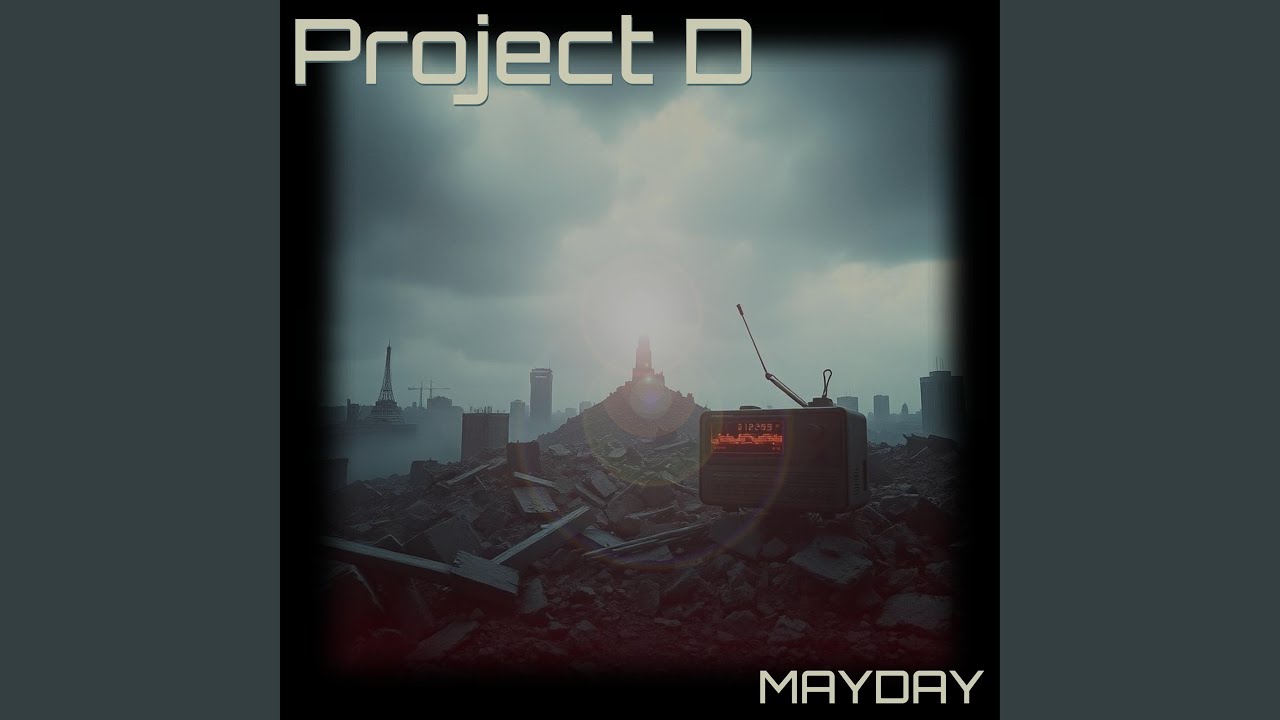 MAYDAY (Alternative Version)