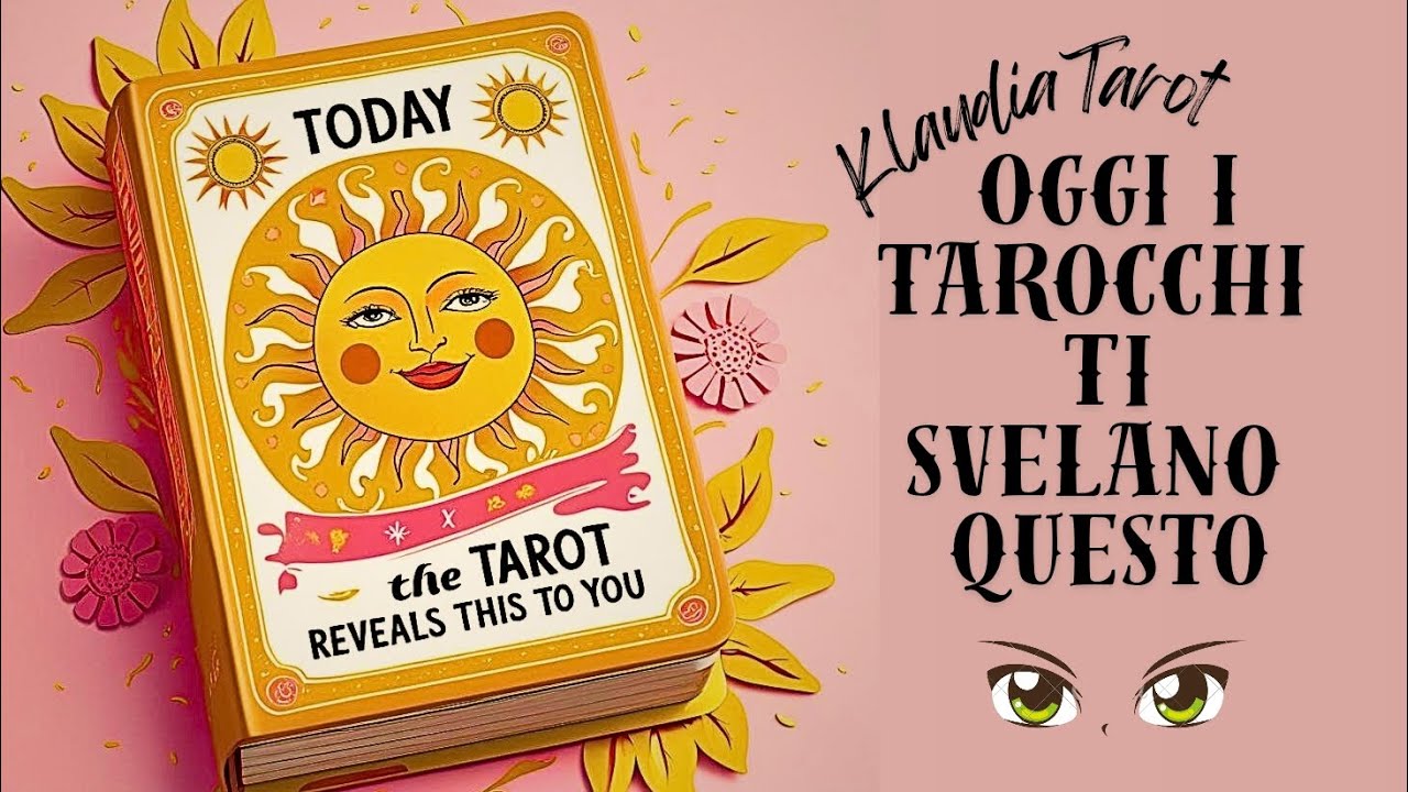 Qualcuno ti sta GIUDICANDO! &Egrave; triste e vuole contagiarti  #tarocchi #previsioni #perte 