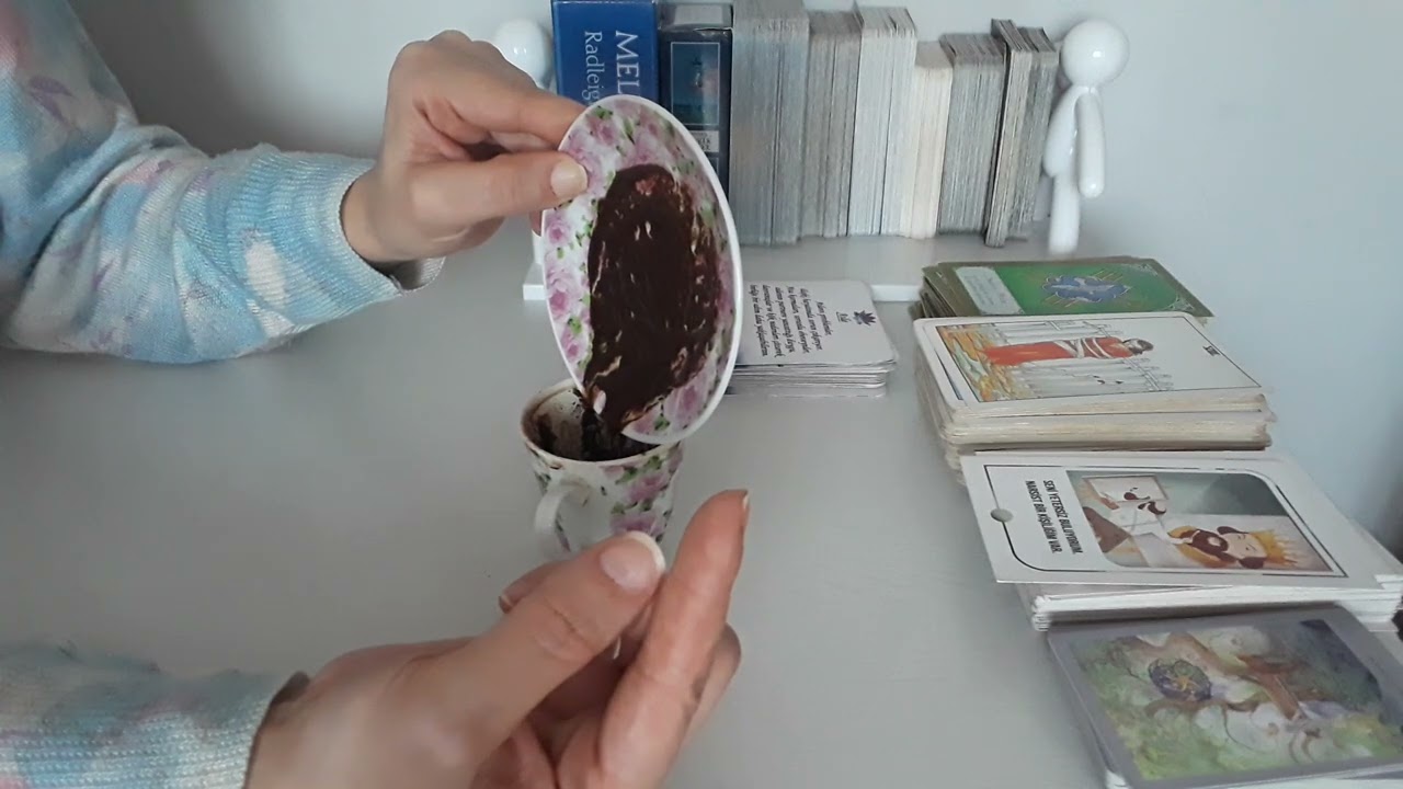 Başak burcu 9.15 Aralık kahve ve tarot açılımı 2024🧚🏼‍♀️☕❤