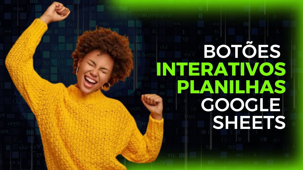 Google Sheets Hiperlinks: Como Criar Botões Interativos nas Planilhas do Google