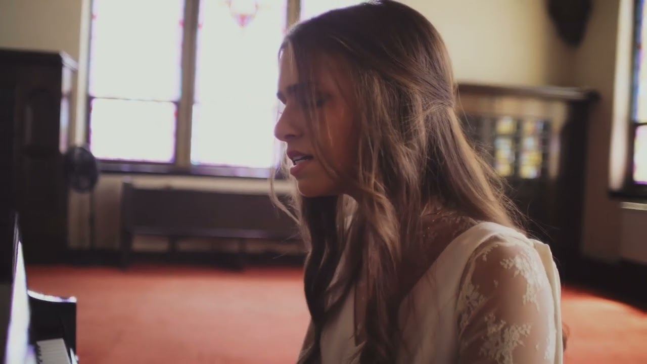 Haley Joelle - Maid of Honor (Official Video)