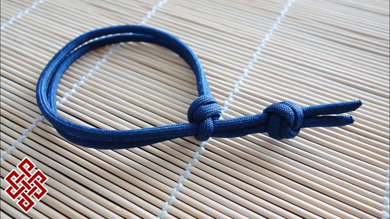 Super Simple Mad Max Paracord Bracelet Tutorial