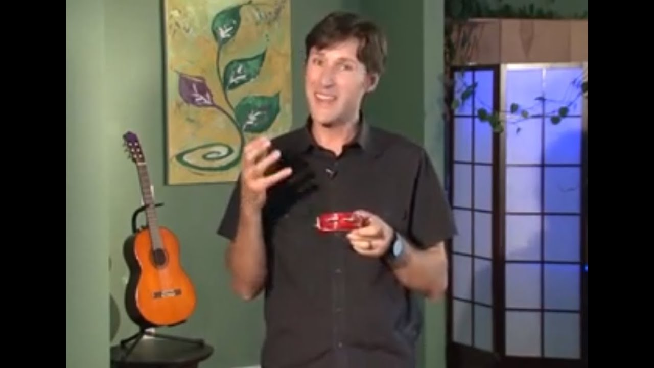 Special Education Resources : Adapting Musical Instruments for Access to All