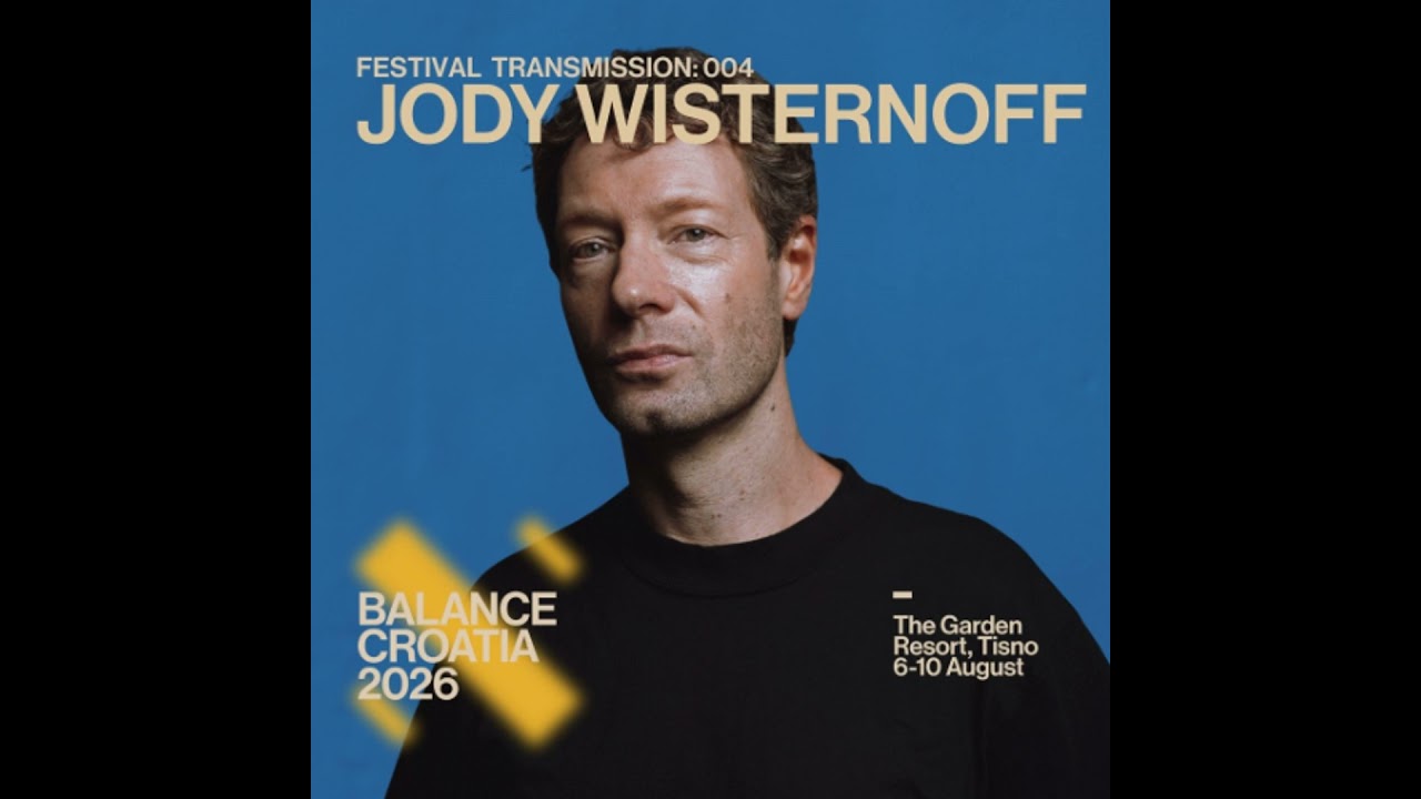 Balance Croatia 004: Jody Wisternoff